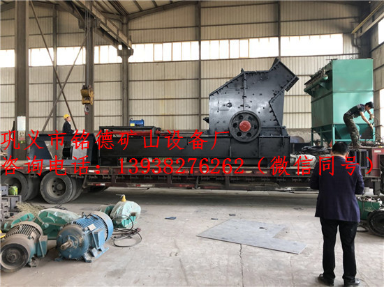 經歷不斷發(fā)展的今天制砂機的發(fā)展有是怎樣