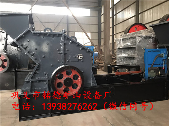 再便宜制砂機(jī)沒有節(jié)能，質(zhì)量和壽命的保障效率肯定不行