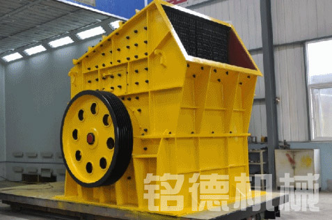 建筑垃圾難處理？建筑垃圾制砂機(jī)幫您解決難題